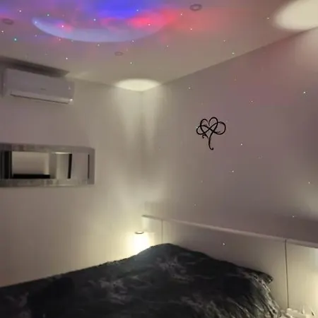 Appartement Chambre Etape - Privatise