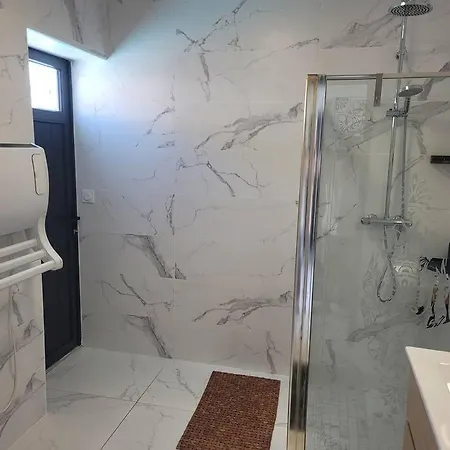 Chambre Etape - Privatise Castelsarrasin