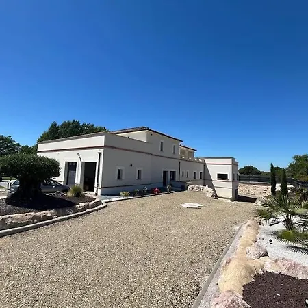 Chambre Etape - Privatise Castelsarrasin