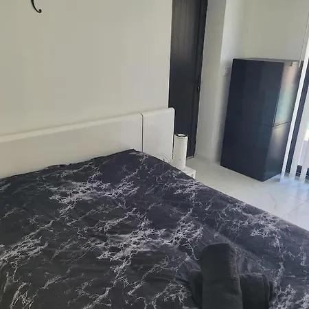 Appartement Chambre Etape - Privatise *